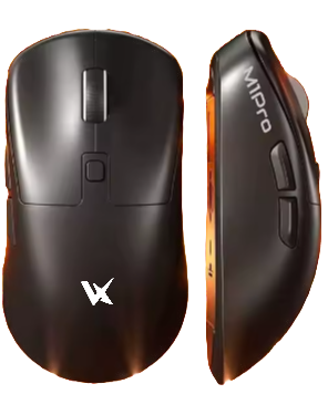 Velox Pro X1 Gaming Mouse